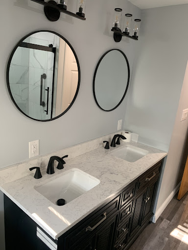 McDowell Construction - Visual