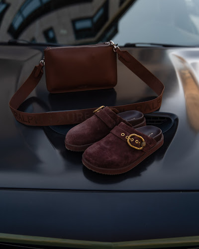Komentarze i opinie o LU FASHION BRAND