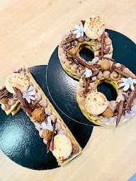 Photo n°7 de Artisans Morice - Boulangerie / Pâtisserie / Snacking à Ploërmel (Boulangerie)