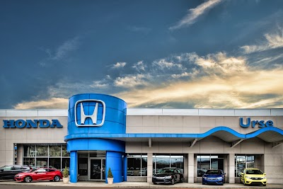 Photos of Urse Honda