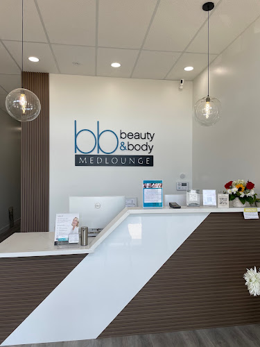 Beauty & Body Medlounge San Diego