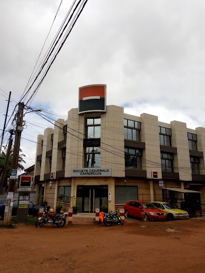 Photos of SGBC Bank