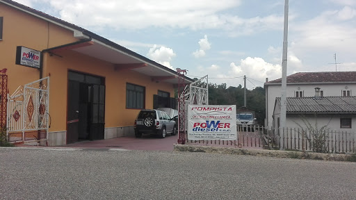 Officina Meccanica Power Diesel s.n.c. Specializzazione Pompista - Thumbnail