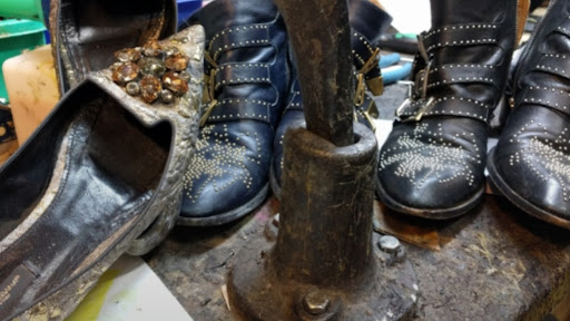Cobblers of South Yarra