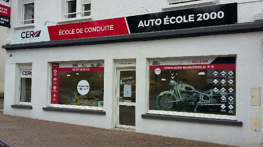 Auto Ecole 2000 Gallery - France