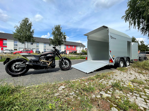 Skley Wohnmobile - Visual