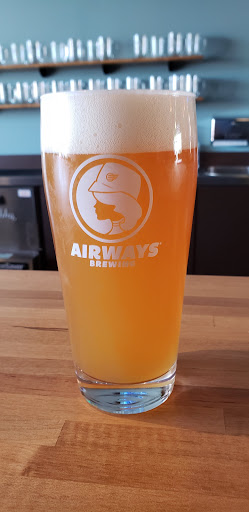 Airways Brewing - Tap Room & Brewery - Thumbnail