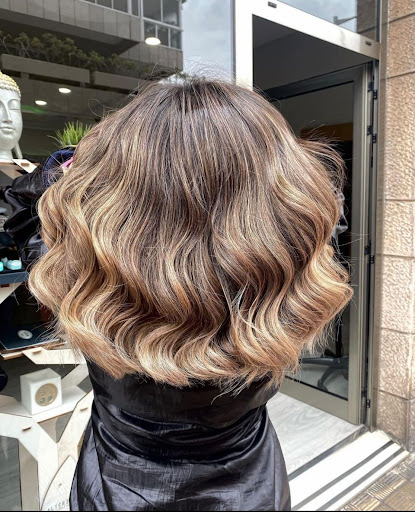 Daniel González Peluquería