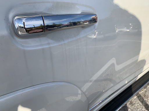 Carroll Fuel Touch Free Car Wash - Thumbnail