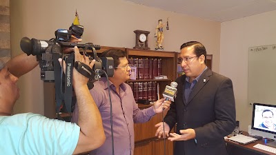 Photos of Hernan Ulloa - Estudio Jur&iacute;dico Ulloa & Asociados