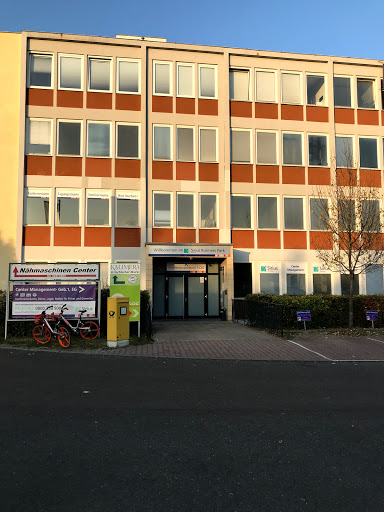 ANCANA Sprachschule