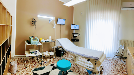 Studio Dermatologico Dott. Giovanni Sarracco Via dei Mulini, 36, 82100 Benevento BN, Italia