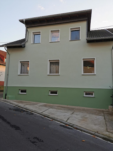Malerfachbetrieb Günther Litzenburger