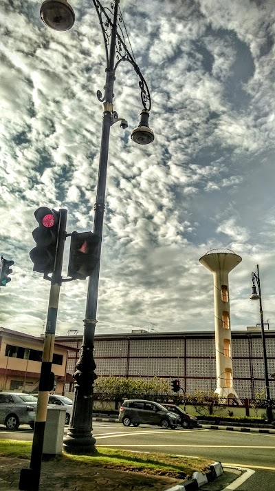 Photos of Bandar Seri Begawan Fire & Rescue Station