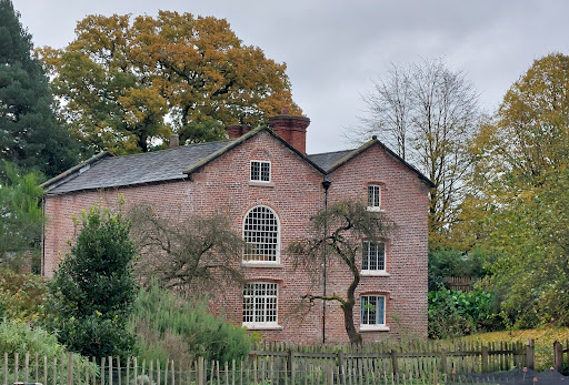 Quarry Bank - Apprentice House - Thumbnail
