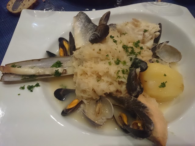 Le Termidor