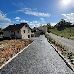 Photo n°2 de TPE Taponnot Entreprise à École-Valentin (Société de transport routier)