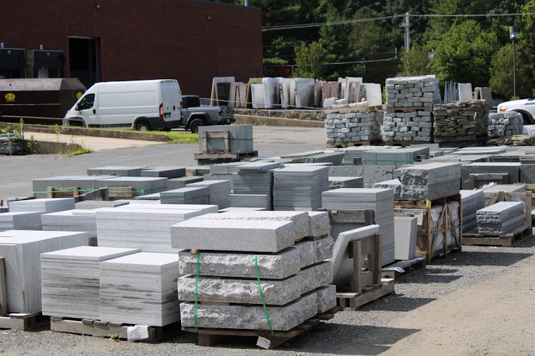 JLC Costa Inc. - Hardscape & Masonry Supplies in Marlborough | Natural Stone, Stone Veneer, Concrete Pavers