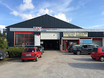 AD Carrosserie et Garage Expert DUPRAT à Évaux-les-Bains