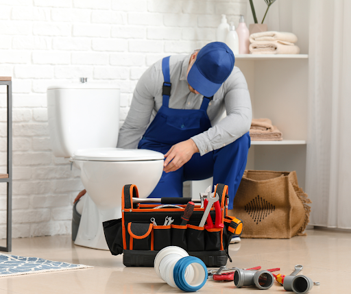 Caldwell Plumbing - Thumbnail