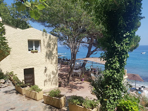 Photo n°45 de A Campinca à Brando (Restaurant)