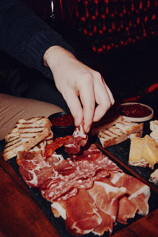 68 & Shanghai - Spitalfields by null