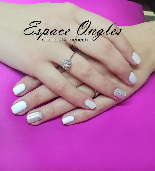 Espace Ongles Corinne Domenech - VICTOR HUGO