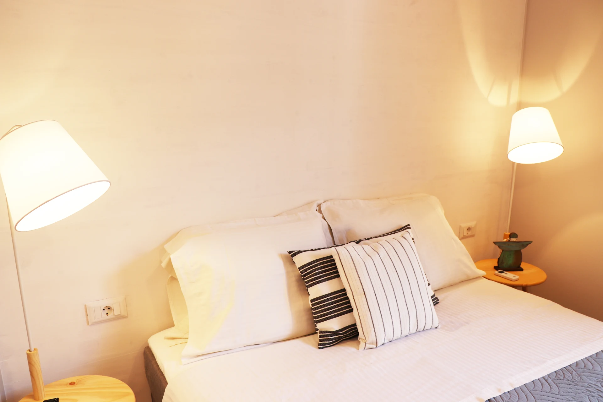 HABITAT bnb in Nafplio