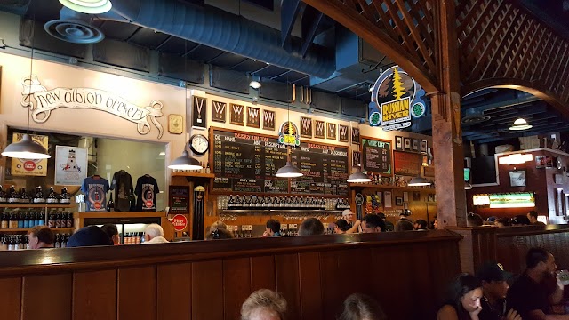 Russian River Brewing Company