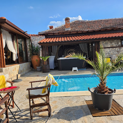 Родопска къща "Брезово"