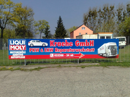 Kraehe GmbH - Thumbnail