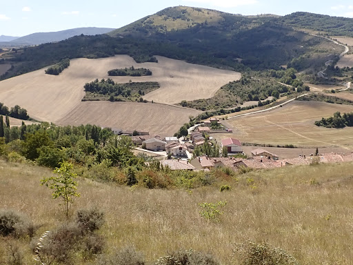 Cementerio Municipal de Treviño