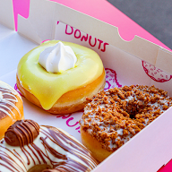 Dreams Donuts à Aurillac