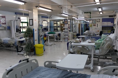 Photos of Seyyed Al Shohada Hospital