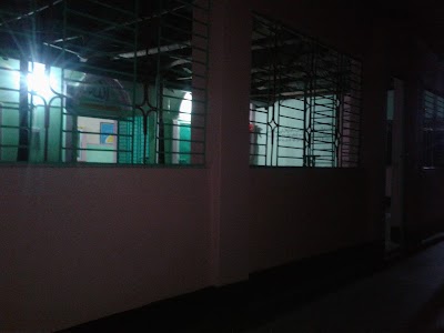 Photos of বরভরা টানপাড়া জামে মসজিদ