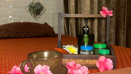 ร้านนวดร้อยหัตถา นวดเพื่อสุขภาพ ปากเกร็ด