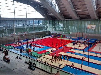 Photos of Coliseo De Gimnasia Jorge Hugo Giraldo