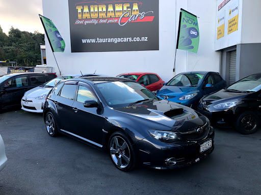 Tauranga Cars - Thumbnail