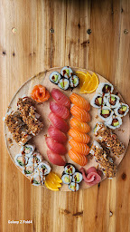 Photo n°10 de Hinata sushi à Lyon (Restaurant japonais)