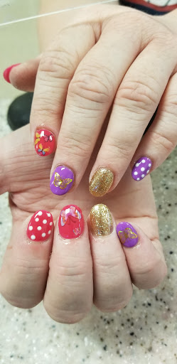 GQ Nails - Thumbnail