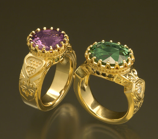 Foxfire Custom Jewelers - Thumbnail