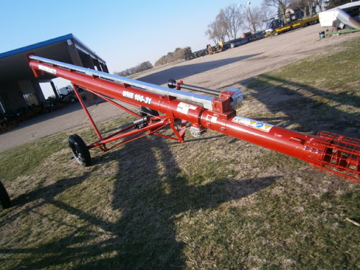 Hilder Implement Inc - Visual