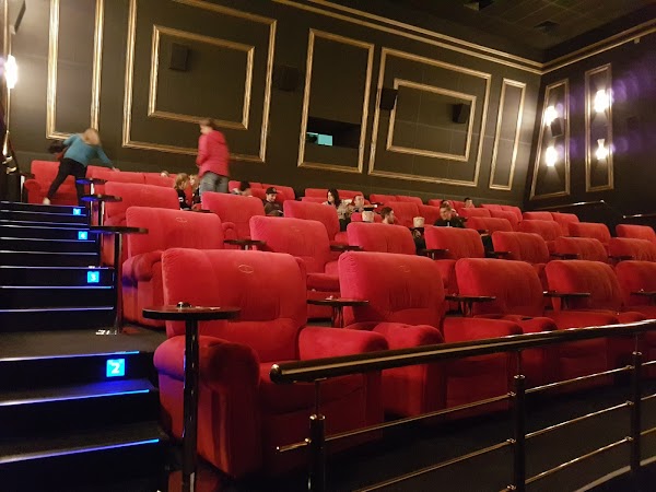 Кинотеатр сбс билеты