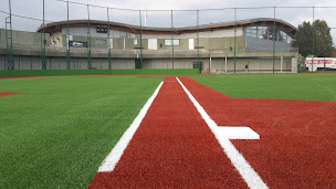 Photo n°3 de Stade Annie Couton à Montigny-le-Bretonneux (Stade)