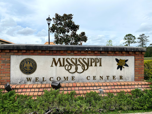 Pearl River County Welcome Center - Thumbnail
