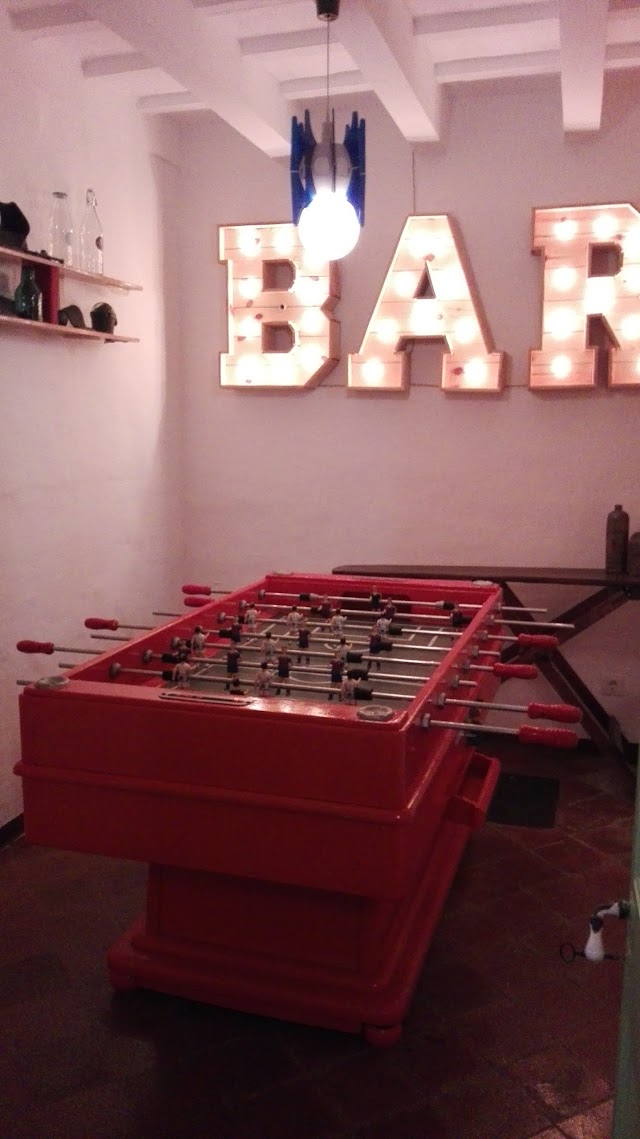 Barbabar