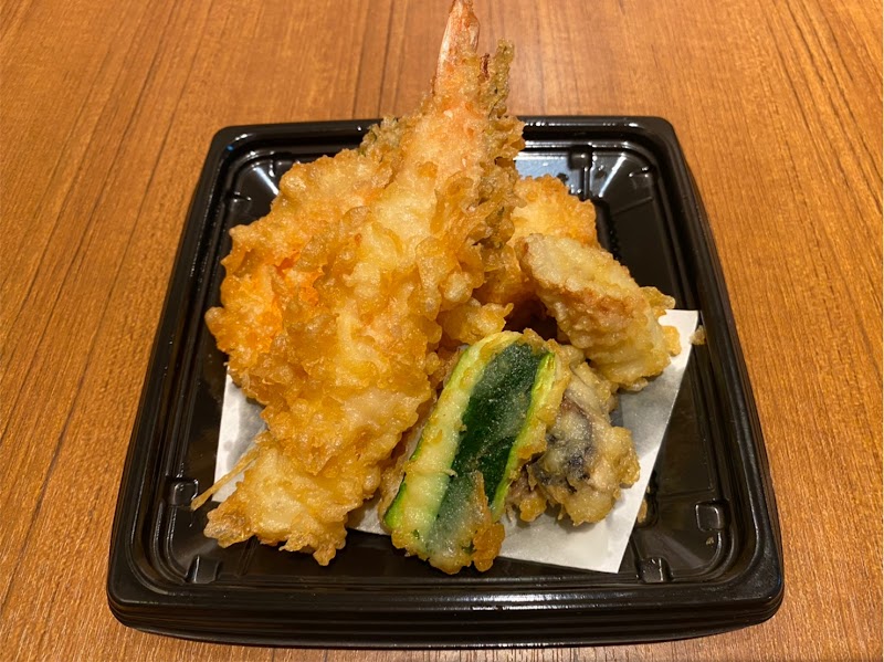 中華そば0／駅下のみぜん