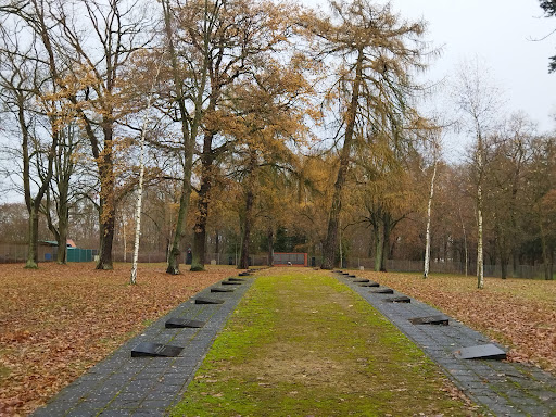 Garnisionsfriedhof Eberswalde - Thumbnail