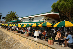 Photo n°81 de Restaurant L'Escale à Lège-Cap-Ferret (Bar à tapas)