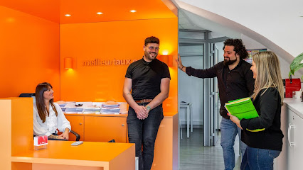 Meilleurtaux Mont de Marsan courtier en crédit immobilier